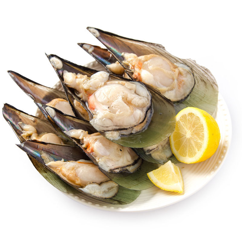 no烟熏no重口,周末清爽烧烤来一套?