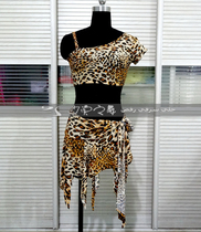 Desert Dance Volume Tailor-made special price overvalued suit Practice Uniform Practice Suit Sexy BAO WEN Set to do