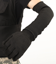 Outdoor anti-cut arm guard wrist guard security supplies tactical self-defense protective gear anti-cut anti-scratch wire arm guard