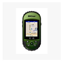 Color map N410 licensed Chinese measurement GPS area measurement Mu navigation handheld GPS positioning