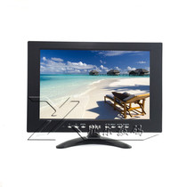 High-definition 10 1 inch 16: 9 LCD Monitor BNC VGA HDMI AV Liquid Crystal HD Wide Screen