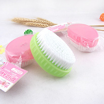 Linglong shoe washing brush laundry brush cleaning brush multi-purpose brush long handle nylon brush Plastic brush plate brush washing pants brush