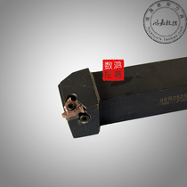 The external thread turning SER2020K16 1010 1212 H11 1616 2525M22 M16 CNC lathe