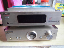 Shanshui MC-1300V Mini combination audio (head)