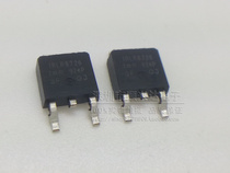 MOS field effect transistor IRLR8726PBF TO-252 30V 86A brand new imported spot