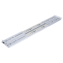 Hengyu guide rail 65cm Suitable for 1U2U3U4U server chassis guide rail