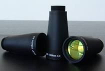 Laser beam expander optical beam expander 532nm 3 times 4 times 5 times 6x 532nm beam expander