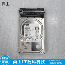 Original DELL WTJVY 2TB SAS 7 2K 3 5 R720 R730XD Server hard disk