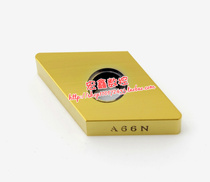 Original Japan Korea Kyocera CNC blade DNGA150408S01525 A66N hot piece knife tip R0 8