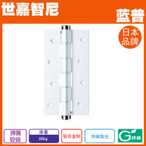 LAMP LAMP spring hinge spring hinge can automatically close self-closing hinge hinge SA180