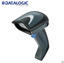 Original Deli Jie Datalogic GD4100 series one-dimensional cable scanning gun GD4130 GD4130-BK