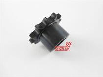 Kart accessories engine Saint-Chi pinion sprocket 12-tooth wisdom