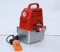 Taiwan Mallu Electric Hydraulic Pump CTE-25AS