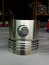 Binhu diesel engine single cylinder air-cooled 175F175-1 piston Bin Chai Zhenqiang Dragon Boat Zhengbin Peach blossom king