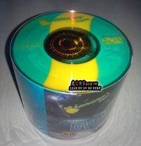 Banana Triple Inch DVD Small Disc DVD-R Blank Lettering Disc 8X 1 4G 8CM Mini small DVD disc