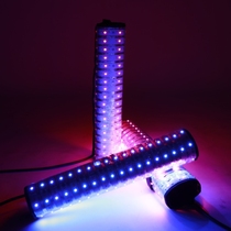 Sharp eagle Colour led photographic lamp RGB colorful film and TV lamp Volume cloth camera lamp cloth light Tonic Light RX-718 Three Lights