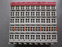 750-513 German original universal WAGO bus controller