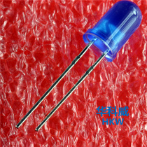 5MM blue LED blue LED blue LED blue LED for 5MM blue hair