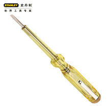 STANLEY STANLEY measuring screw 66-119-23 electric screwdriver household electric measuring pen