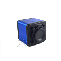 High-speed 30 Frame Visual Industrial Camera VGA HD 1080P Experimental Test Camera Tridimensional Microscope