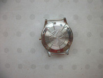 Mechanical watch case seagull Womens Watch case female watch calendar calendar case accessories