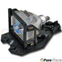 POLAROID BOXLIGHT PROJECTOR Bulb XP-55M with LIGHT STAND SP-LAMP-007