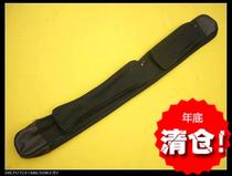 Sword bag knife Sword Bag Sword with a layer of sword bag too far sword bag red blue oxford cloth shoulder back sword