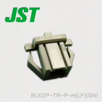 BU02P-TR-P-H(LF)(SN) JST punctured connector connector connector original pin holder spot