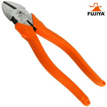 Japanese original FUJIYA FUJIYA oblique pliers 70H-175 70H-200 oblique pliers