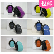 Italy Millefiori Authentic GO Car Perfume Solid Cream