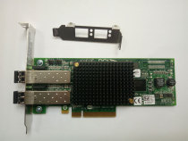 LPE12002-e 8Gb dual port DELLC856M HBA fiber card original card