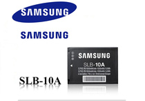 Samsung Original Digital Camera WB750 WB150F WB150 WB1000 WB850F Battery SLB-10A