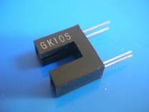 Factory direct WYC original photoelectric switch GK105 photoelectric sensor interrupter optocoupler counter parts