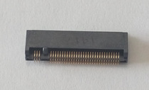 NGFF Connector NGFF Socket NGFF Socket M 2 Board seat AKey 67pin Gold plated