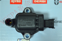 VESPA LX LXV S 150 Original high voltage coil High voltage package