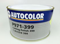 Autocolor P971-399 polishing bright wax cutting polish