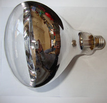 Food heat preservation lamp bulb hotel food heating lamp telescopic chandelier food heating lamp bulb commercial lifting lamp