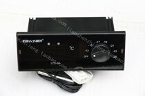 Elitech Jingchuang Thermostat LTC-202234 Star Freezer White Freezer Commercial showcase electronic temperature control