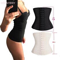 Waist Trainer Hot Shapers Weight Loss Corset Slimming Wraps