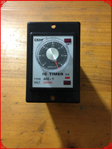 (Original CKHKC)AH2-Y60M time relay Power-on delay time relay timer