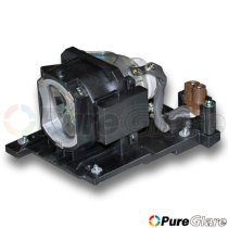 Baodeli HITACHI HITACHI Projector Bulb HCP-3020X CP-X2510 with light stand DT01021