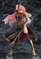 Tooka Max MF VOCALOID Preliminary Tony Japanese Edition Handling Model