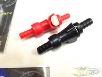 Python Fast Gasoline Switch-Oil-Fuel Tank Switch-6mm 8mm Modified Car General