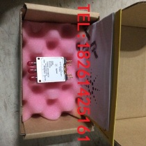 Brand new Agilent 8765B 20GHz SMA 5V 180W Single pole double throw RF microwave coaxial switch