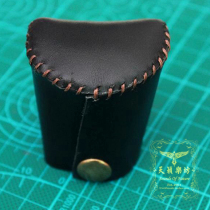 Teana Music Square custom professional Shakuhachi mouth cap mouthpiece sheath all handmade