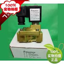Sanlixin sl xin solenoid valve SLP1DF02N1D13 D04-3101 AC220V DC24V