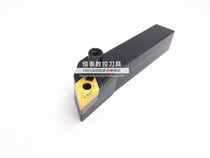 MDJNR2020K11 16 25 32 32 round car knife M type 93 degrees main partial angle numerical control car knife MDJ