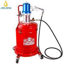 A55-G A45-G A65 - G Jiulong Pneumatic Butter Machine High Pressure Butter Gun Injection Pump Refueling Machine