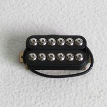 Brand new electric guitar double sound pickup DONNLIS double coil pick-up East Lilly Metal Blood