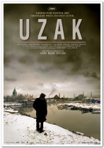 Faraway Nuri Bigg Ceylon Film Poster Art Film Decorative Painting